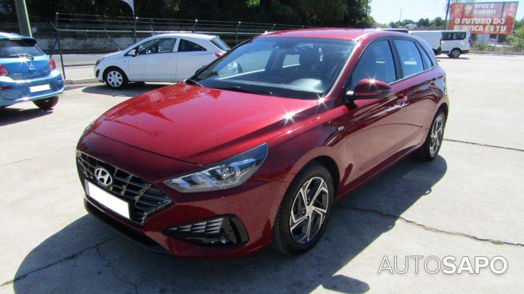 Hyundai i30 1.0 T-GDi Style de 2021