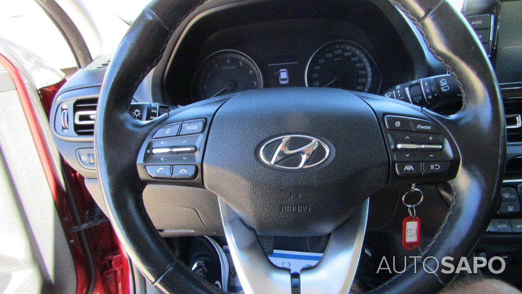 Hyundai i30 1.0 T-GDi Style de 2021