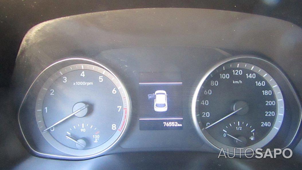 Hyundai i30 1.0 T-GDi Style de 2021