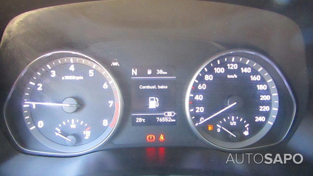 Hyundai i30 1.0 T-GDi Style de 2021