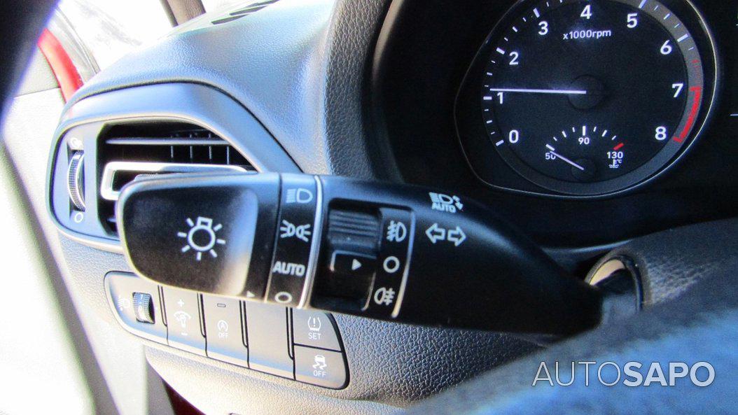 Hyundai i30 1.0 T-GDi Style de 2021