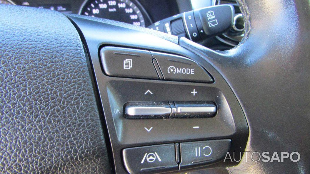 Hyundai i30 1.0 T-GDi Style de 2021