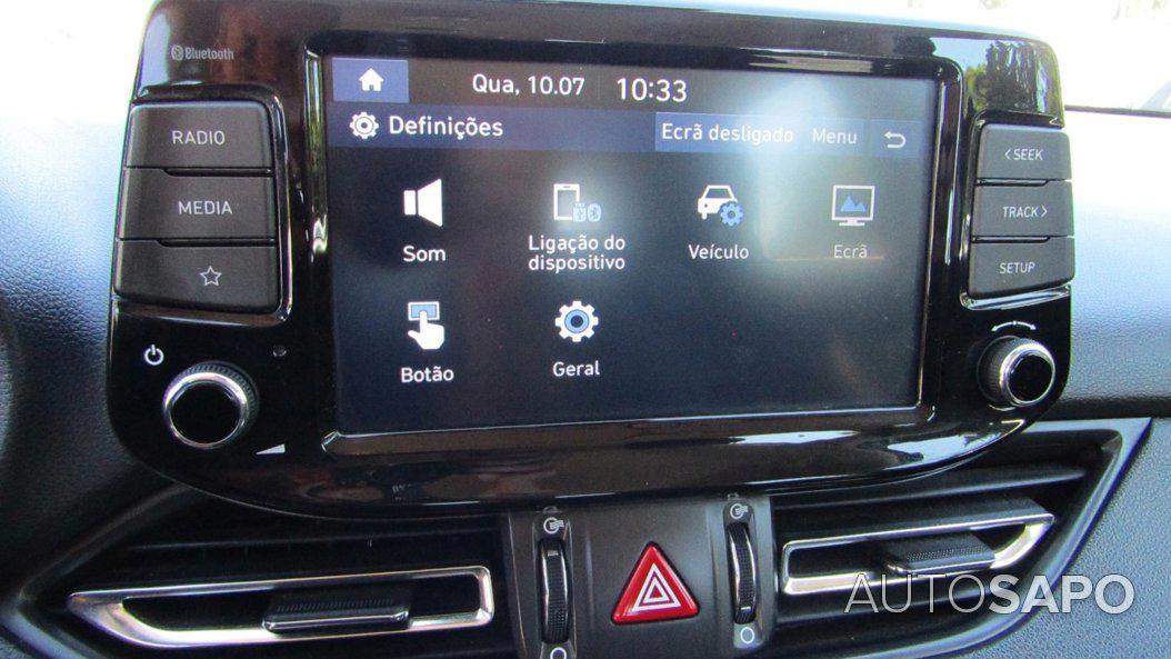 Hyundai i30 1.0 T-GDi Style de 2021