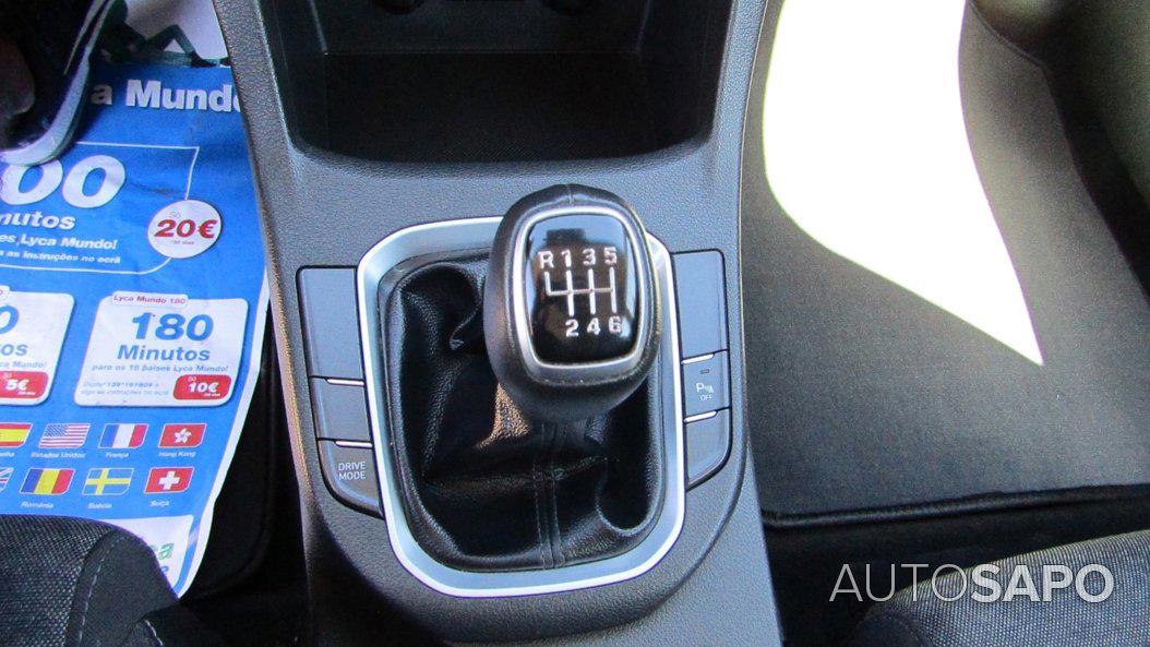 Hyundai i30 1.0 T-GDi Style de 2021