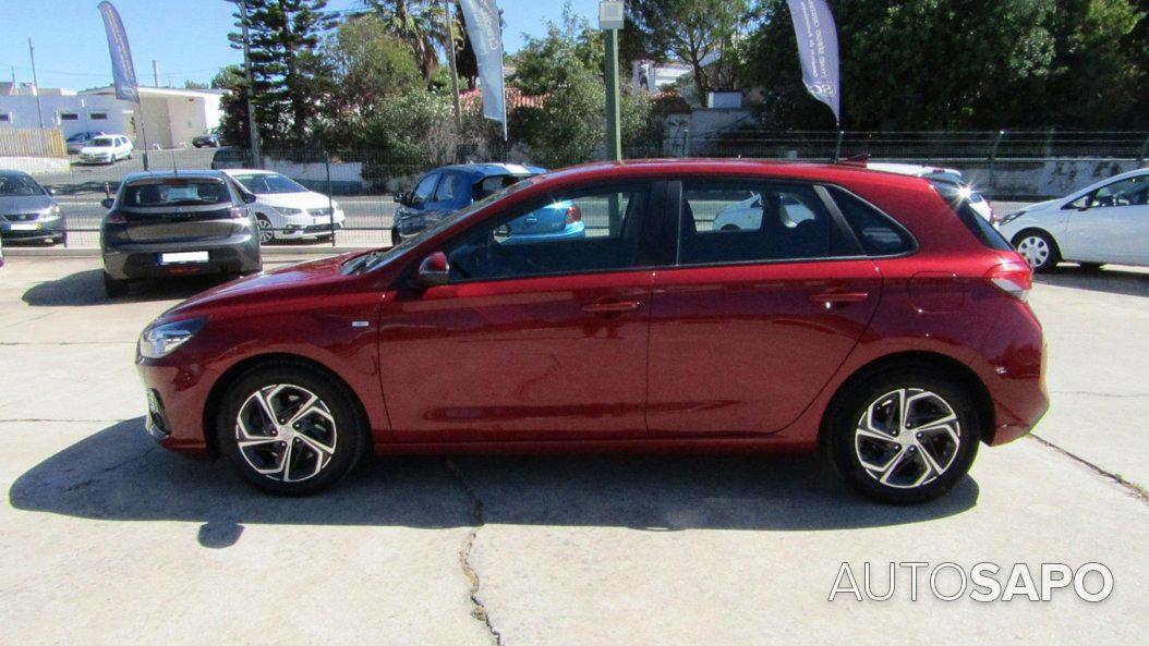 Hyundai i30 1.0 T-GDi Style de 2021