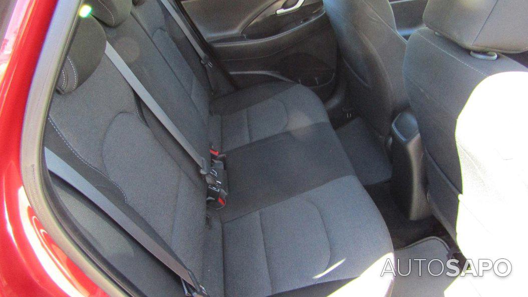 Hyundai i30 1.0 T-GDi Style de 2021