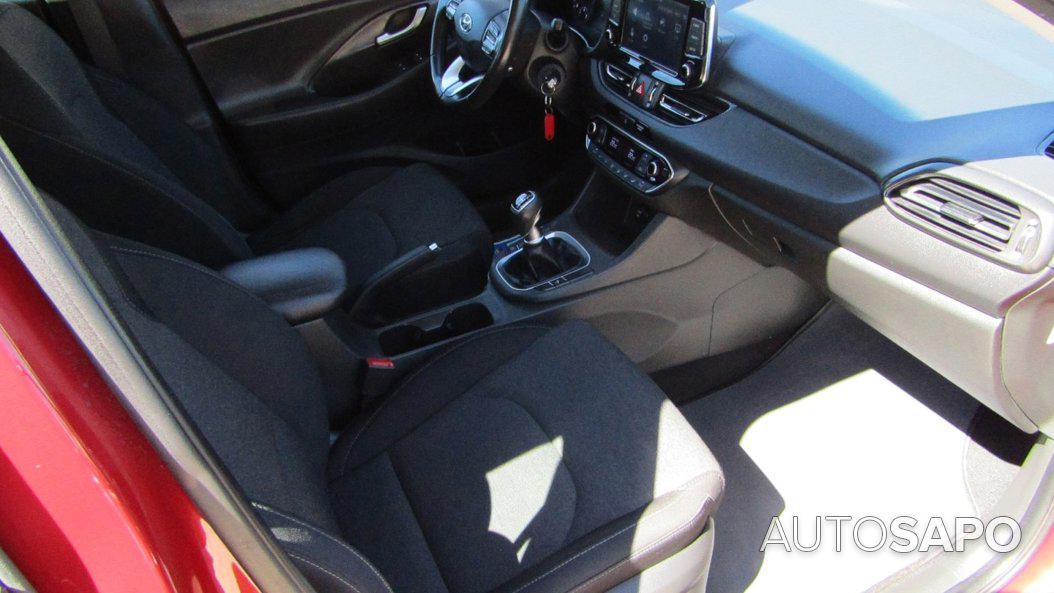 Hyundai i30 1.0 T-GDi Style de 2021