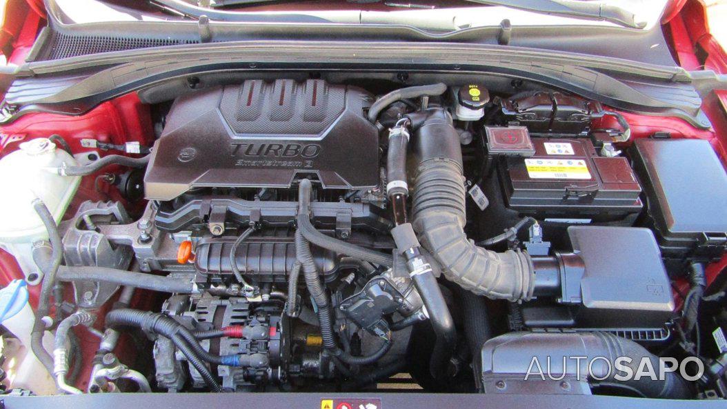 Hyundai i30 1.0 T-GDi Style de 2021