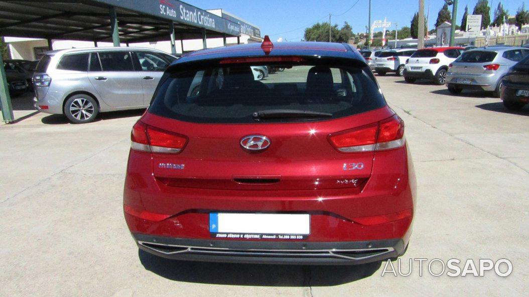Hyundai i30 1.0 T-GDi Style de 2021