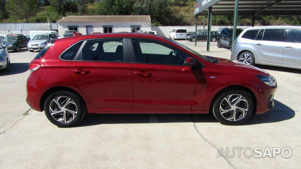 Hyundai i30 1.0 T-GDi Style de 2021