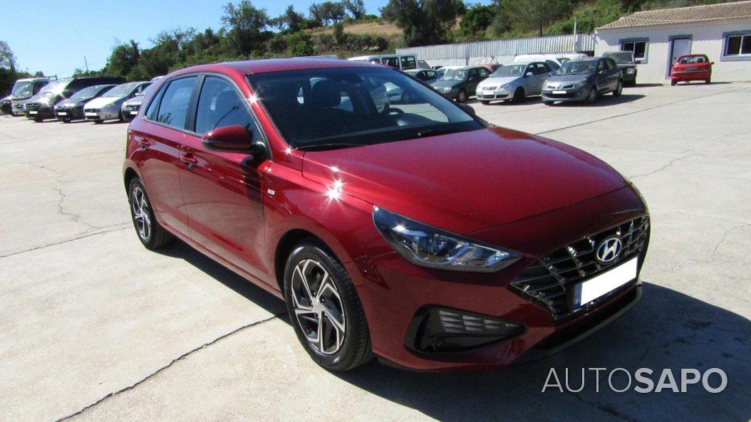Hyundai i30 1.0 T-GDi Style de 2021