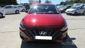 Hyundai i30 1.0 T-GDi Style de 2021