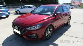 Hyundai i30 1.0 T-GDi Style de 2021
