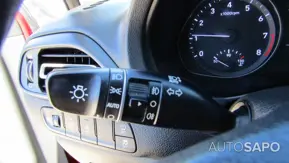 Hyundai i30 1.0 T-GDi Style de 2021