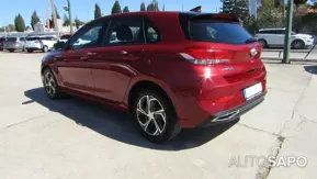 Hyundai i30 1.0 T-GDi Style de 2021