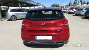 Hyundai i30 1.0 T-GDi Style de 2021
