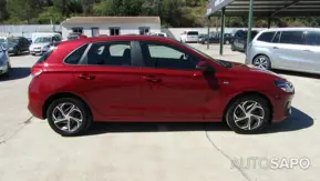 Hyundai i30 1.0 T-GDi Style de 2021