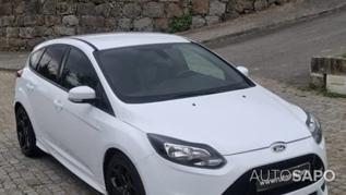 Ford Focus de 2013