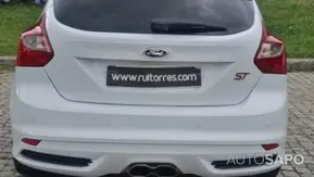 Ford Focus de 2013