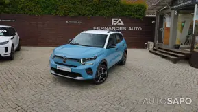 Citroen C3 de 2025