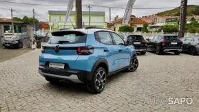 Citroen C3 de 2025