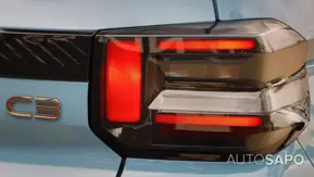 Citroen C3 de 2025