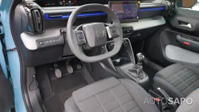 Citroen C3 de 2025