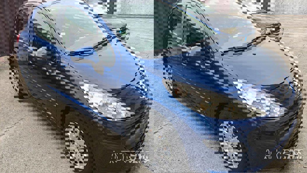 Peugeot 207 1.4 16V Urban de 2007