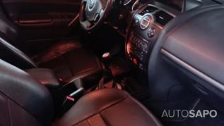 Renault Mégane 1.5 dCi Dynamique Luxe de 2007