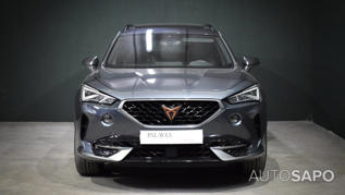 Cupra Formentor 1.5 TSI Cupra DSG de 2021