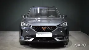 Cupra Formentor 1.5 TSI Cupra DSG de 2021
