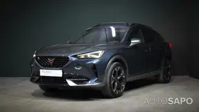 Cupra Formentor 1.5 TSI Cupra DSG de 2021