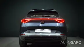 Cupra Formentor 1.5 TSI Cupra DSG de 2021