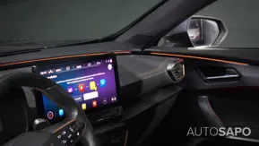 Cupra Formentor 1.5 TSI Cupra DSG de 2021