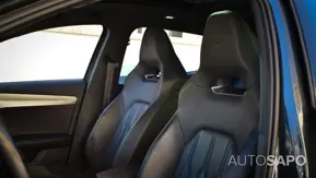 Cupra Formentor 1.5 TSI Cupra DSG de 2021