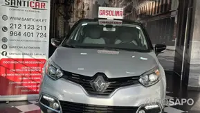Renault Captur de 2016