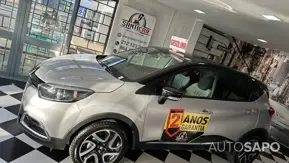 Renault Captur de 2016