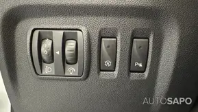 Renault Captur de 2016