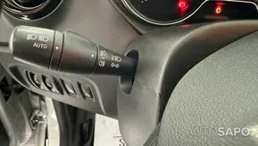 Renault Captur de 2016