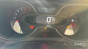 Renault Captur de 2016