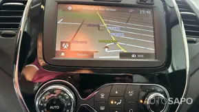 Renault Captur de 2016