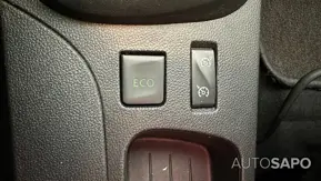 Renault Captur de 2016