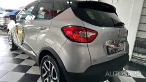 Renault Captur de 2016