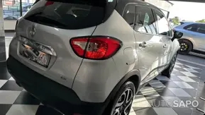 Renault Captur de 2016