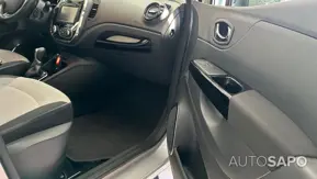 Renault Captur de 2016