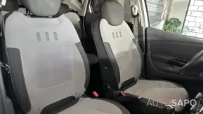 Renault Captur de 2016