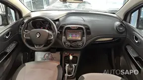 Renault Captur de 2016