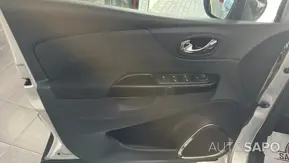 Renault Captur de 2016