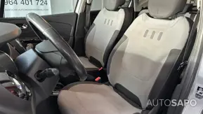 Renault Captur de 2016