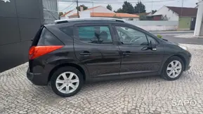 Peugeot 207 de 2008